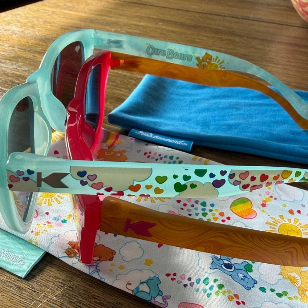 2 Kids Premium Knockaround Sunglasses